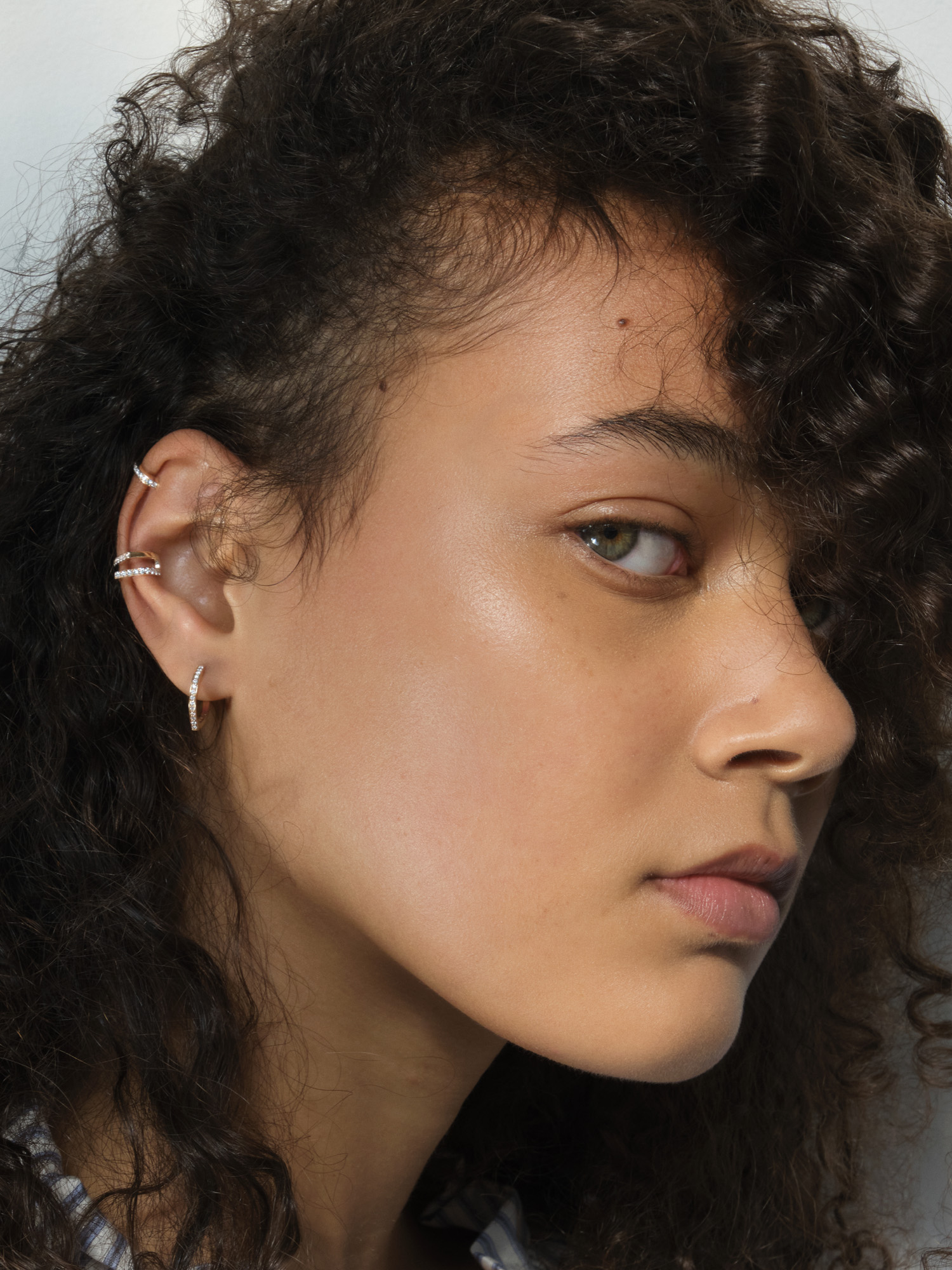 repossi earring antifer collection