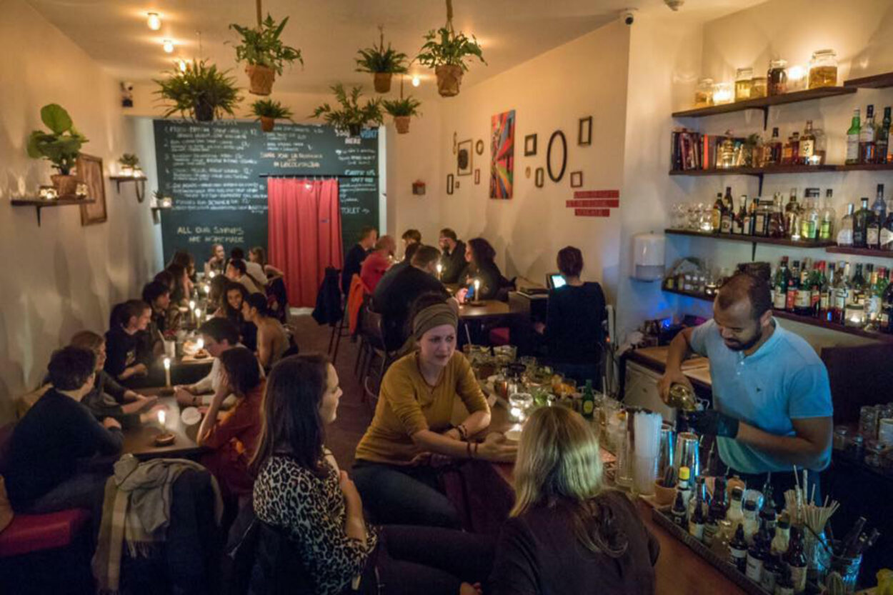 lib bar Dansaert