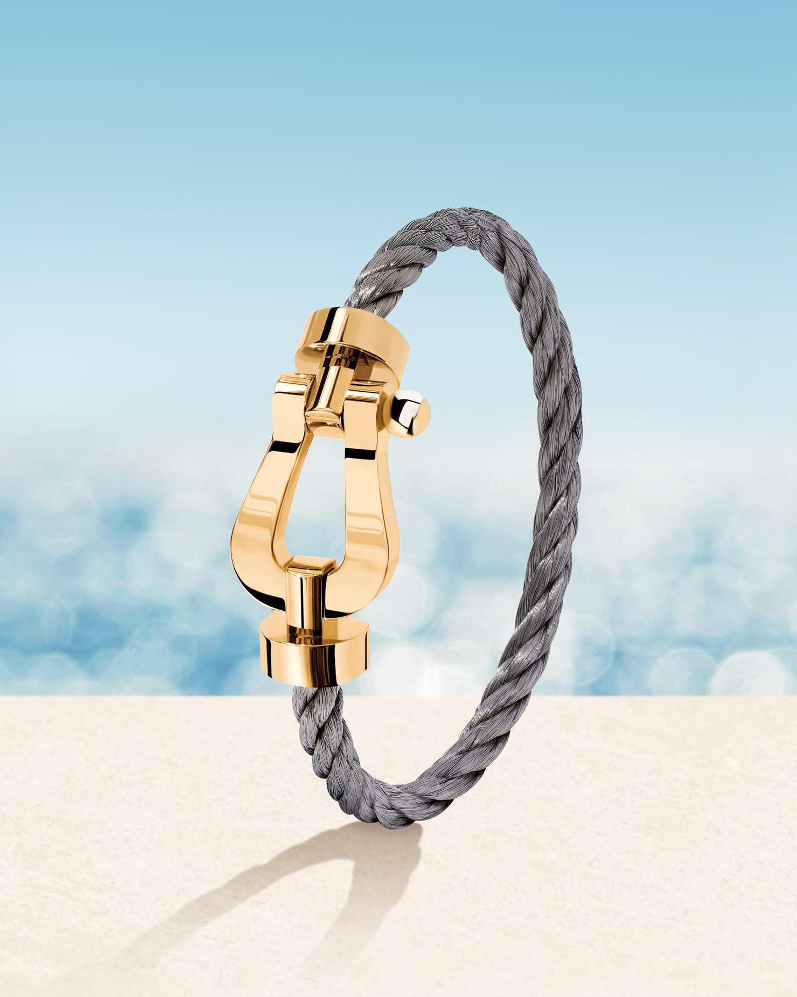 fred force 10 yellow gold