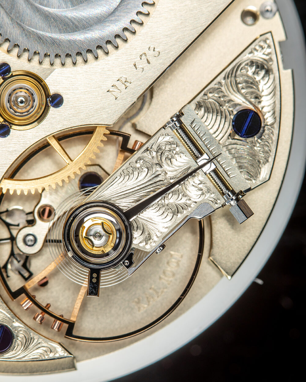 Moritz grossmann craftsmanship